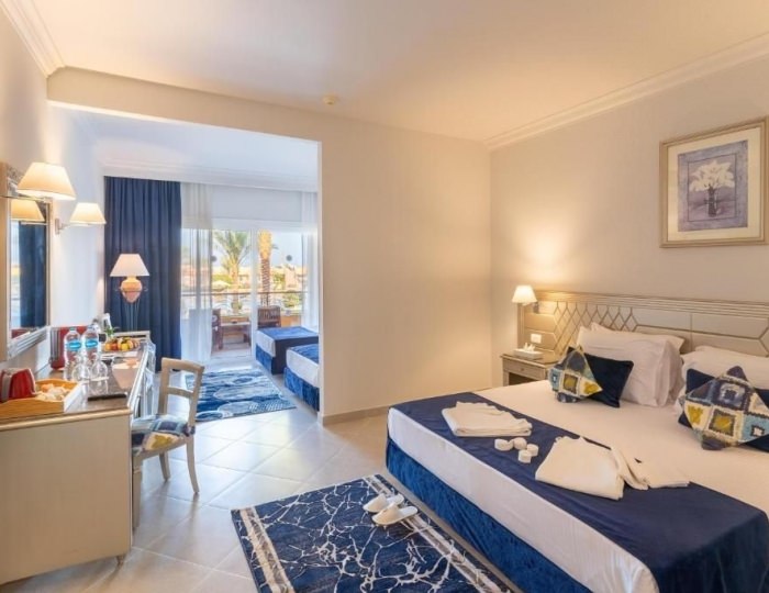 Malikia Resort Abu Dabbab 5 звезд, Марса Алам, Египет