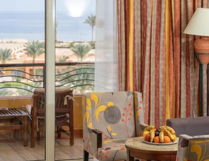 Malikia Resort Abu Dabbab 5 звезд, Марса Алам, Египет