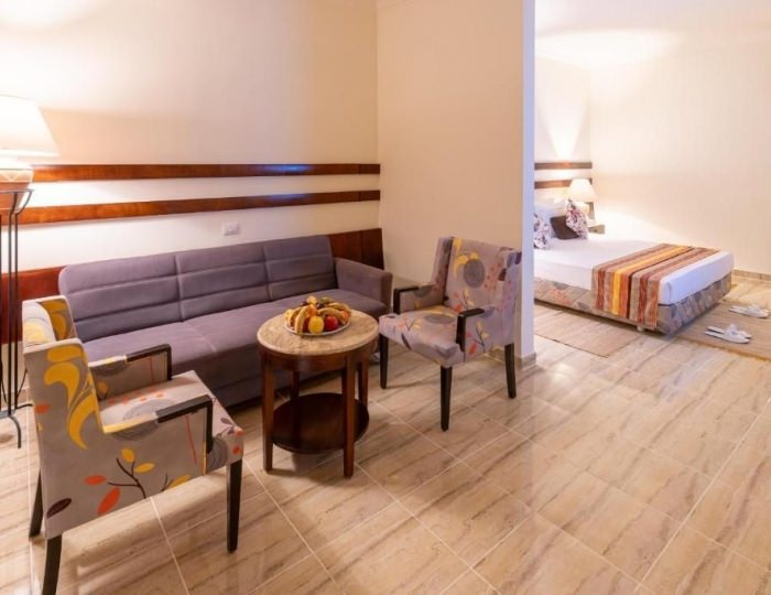 Malikia Resort Abu Dabbab 5 звезд, Марса Алам, Египет