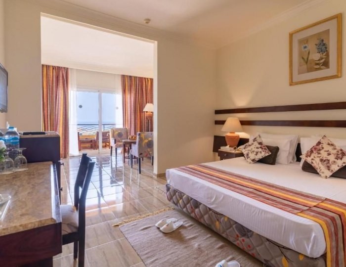 Malikia Resort Abu Dabbab 5 звезд, Марса Алам, Египет