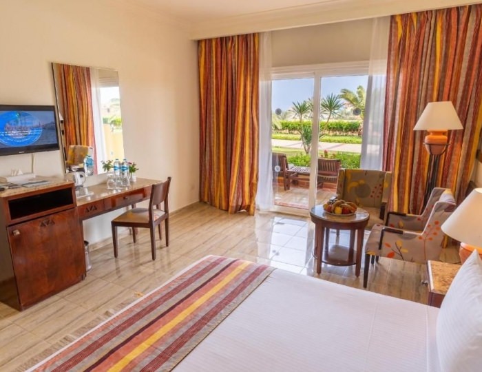 Malikia Resort Abu Dabbab 5 звезд, Марса Алам, Египет