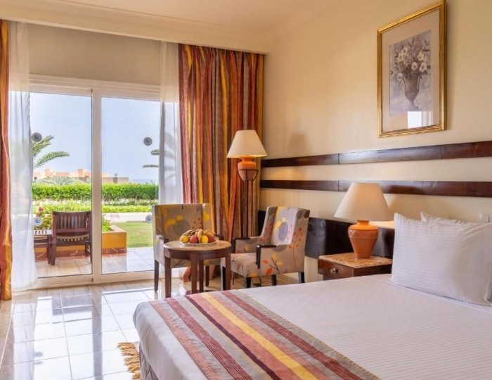 Malikia Resort Abu Dabbab 5 звезд, Марса Алам, Египет