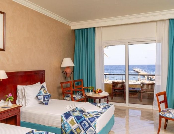 Malikia Resort Abu Dabbab 5 звезд, Марса Алам, Египет