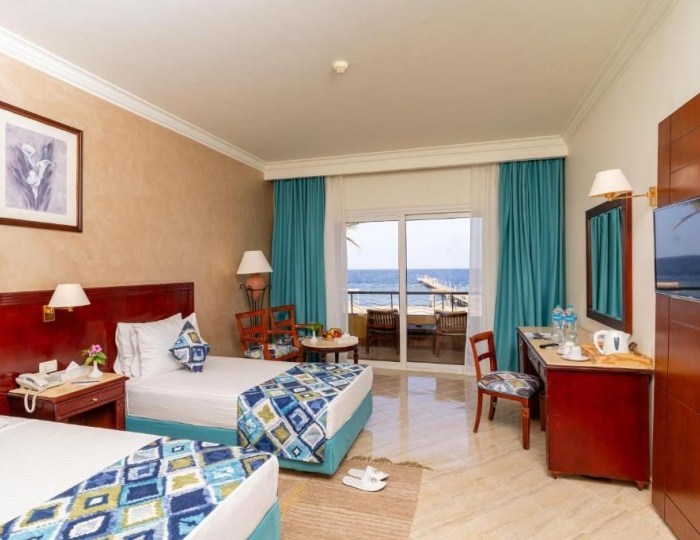 Malikia Resort Abu Dabbab 5 звезд, Марса Алам, Египет