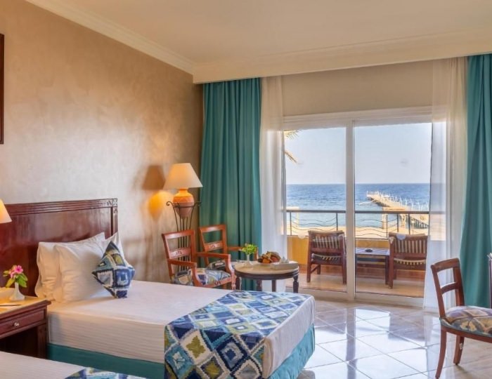 Malikia Resort Abu Dabbab 5 звезд, Марса Алам, Египет