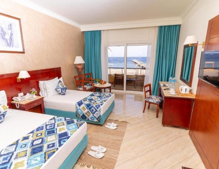 Malikia Resort Abu Dabbab 5 звезд, Марса Алам, Египет