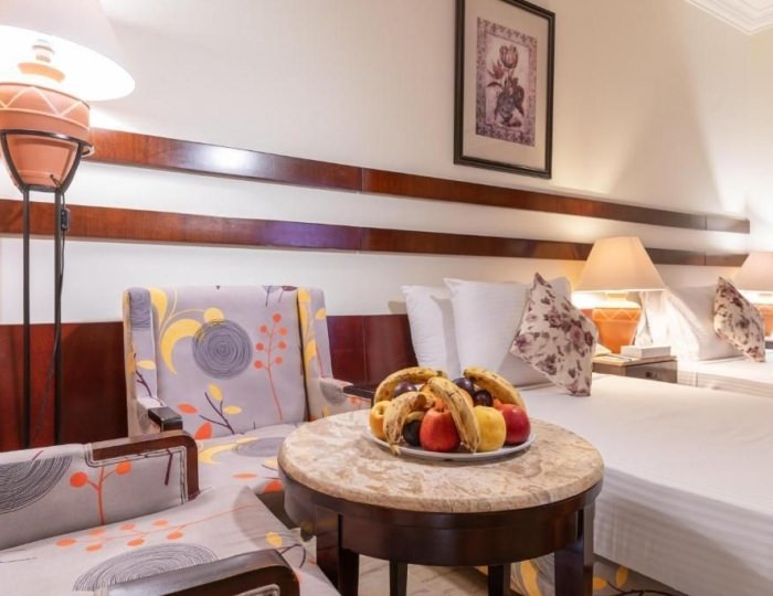 Malikia Resort Abu Dabbab 5 звезд, Марса Алам, Египет