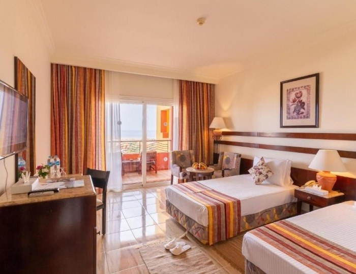 Malikia Resort Abu Dabbab 5 звезд, Марса Алам, Египет