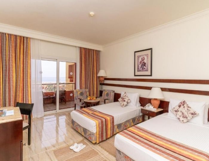 Malikia Resort Abu Dabbab 5 звезд, Марса Алам, Египет