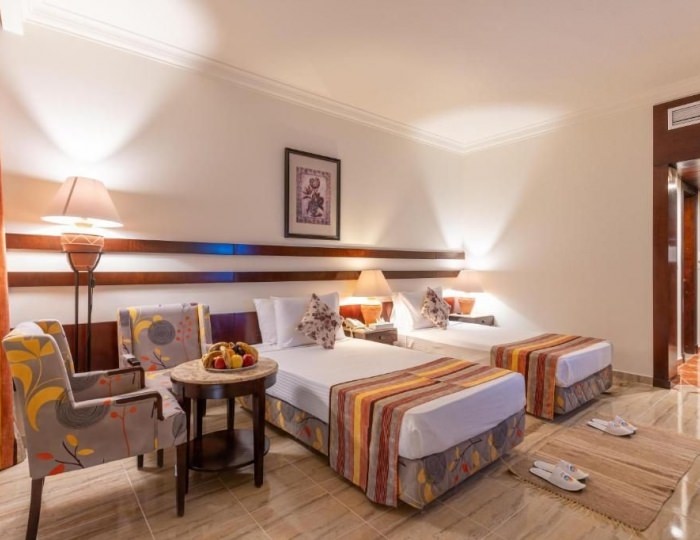 Malikia Resort Abu Dabbab 5 звезд, Марса Алам, Египет