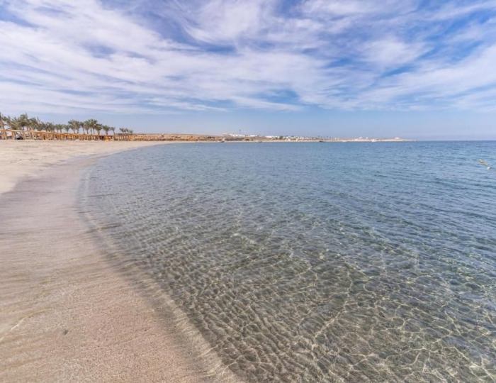 Malikia Resort Abu Dabbab 5 звезд, Марса Алам, Египет