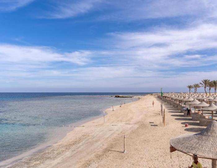 Malikia Resort Abu Dabbab 5 звезд, Марса Алам, Египет