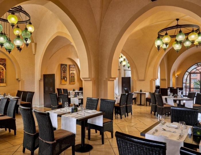 Jaz Dar El Madina 4 звезды, бухта Корайя, Египет