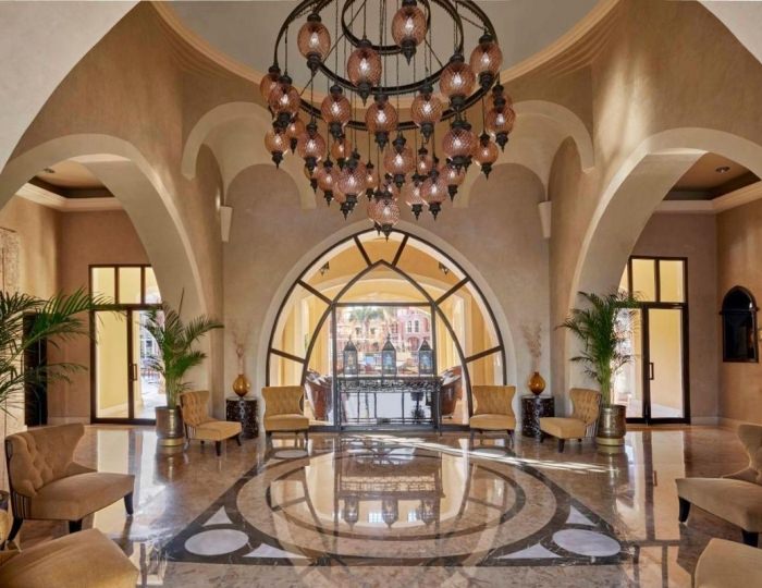 Jaz Dar El Madina 4 звезды, бухта Корайя, Египет