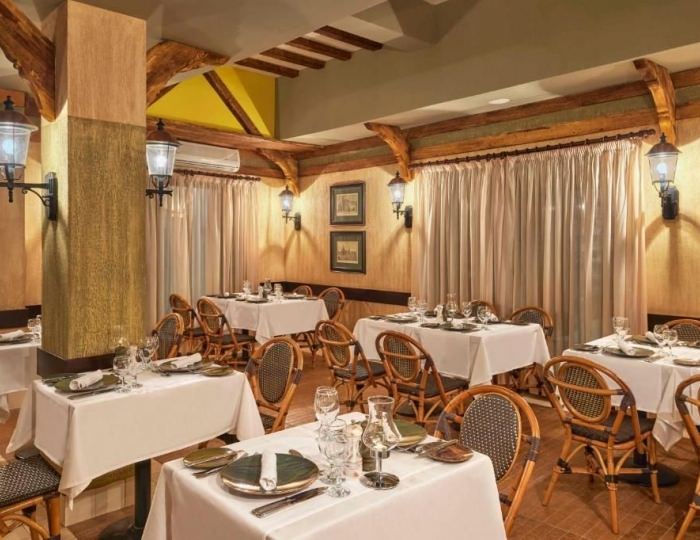 Jaz Dar El Madina 4 звезды, бухта Корайя, Египет