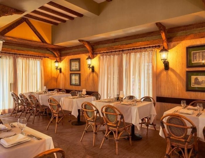 Jaz Dar El Madina 4 звезды, бухта Корайя, Египет