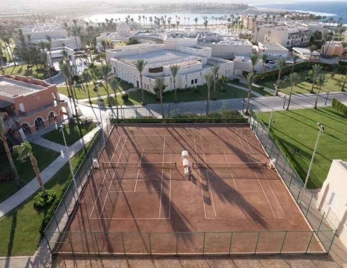 Jaz Dar El Madina 4 звезды, бухта Корайя, Египет