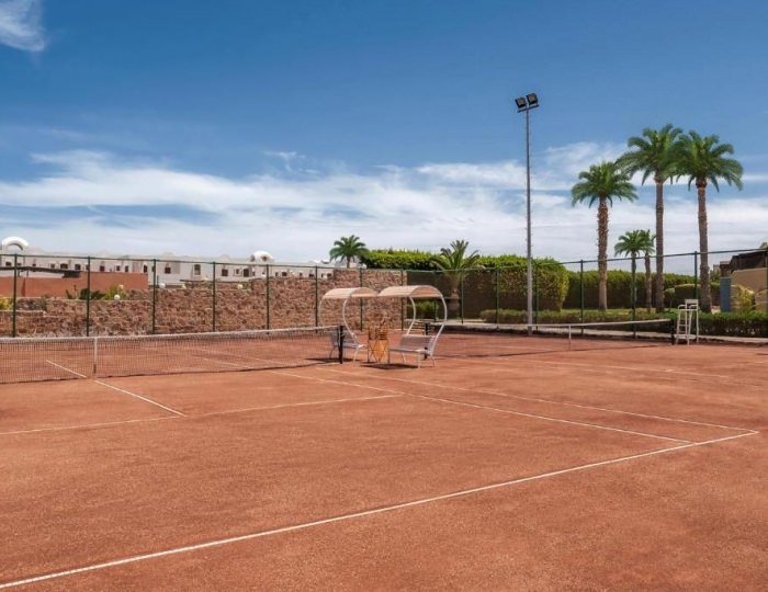 Jaz Dar El Madina 4 звезды, бухта Корайя, Египет