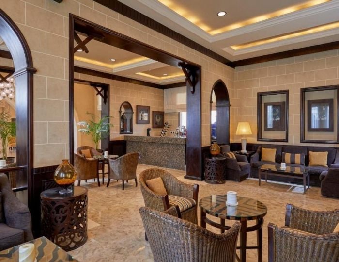 Jaz Dar El Madina 4 звезды, бухта Корайя, Египет