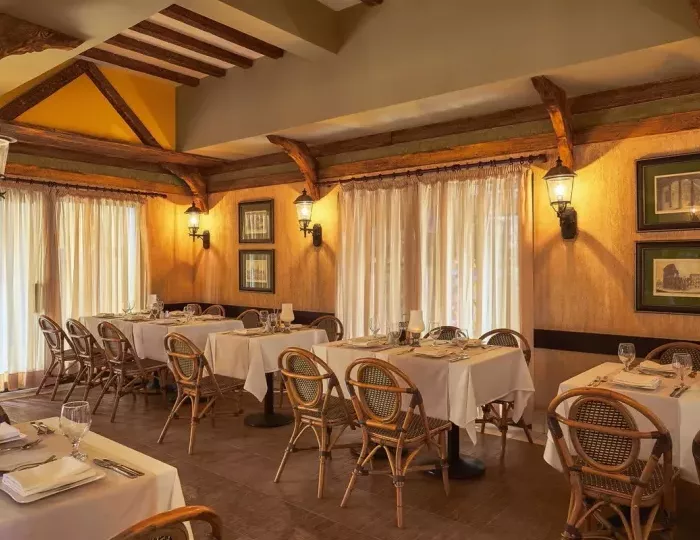 Jaz Solaya 5 звезд, бухта Корайя, Египет