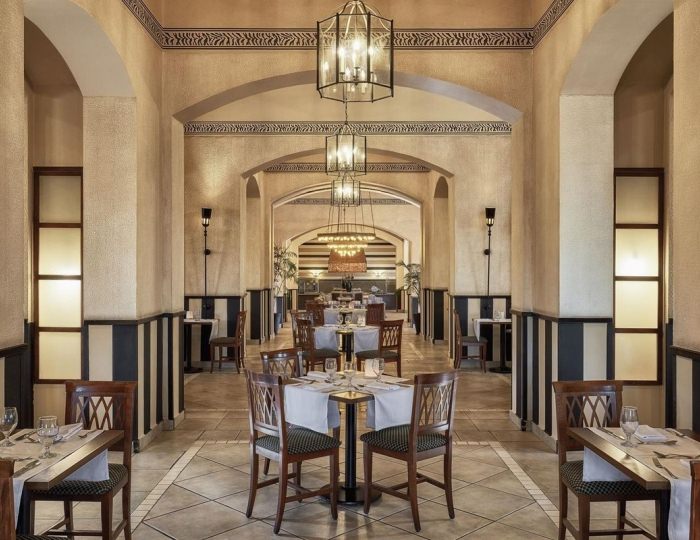 Jaz Solaya 5 звезд, бухта Корайя, Египет