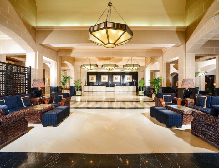 Jaz Solaya 5 звезд, бухта Корайя, Египет