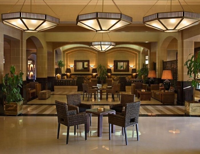 Jaz Solaya 5 звезд, бухта Корайя, Египет