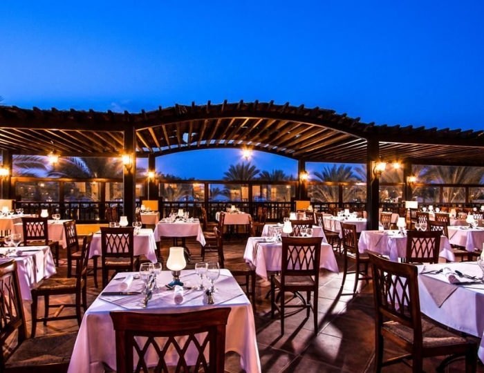 Jaz Solaya 5 звезд, бухта Корайя, Египет