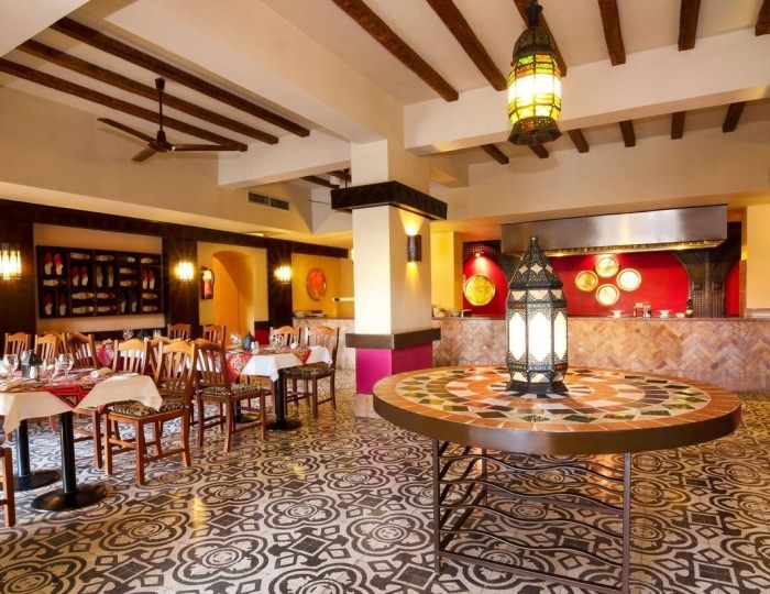 Jaz Solaya 5 звезд, бухта Корайя, Египет