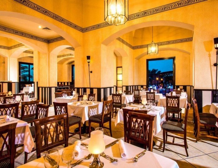 Jaz Solaya 5 звезд, бухта Корайя, Египет