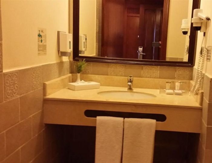 Jaz Solaya 5 звезд, бухта Корайя, Египет