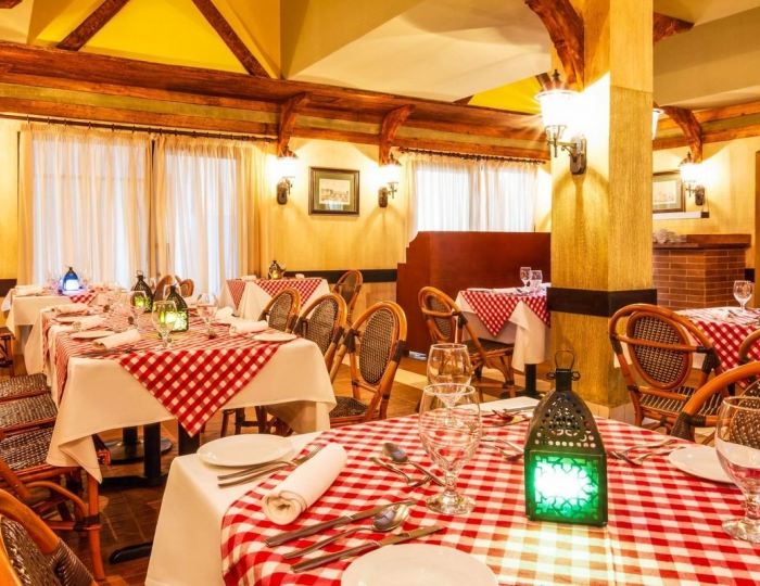 Jaz Solaya 5 звезд, бухта Корайя, Египет