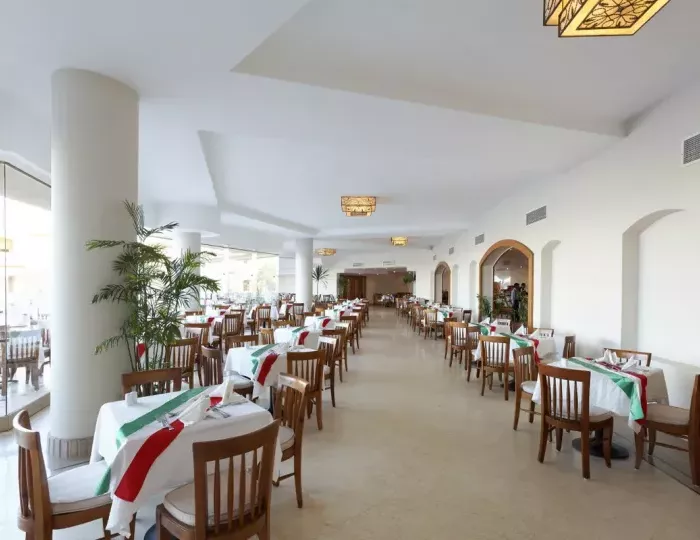 The Three Corners Fayrouz Plaza Beach Resort 5 звезд, Порт-Галиб, Египет