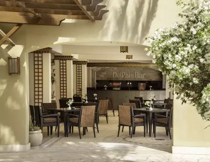 The Three Corners Fayrouz Plaza Beach Resort 5 звезд, Порт-Галиб, Египет