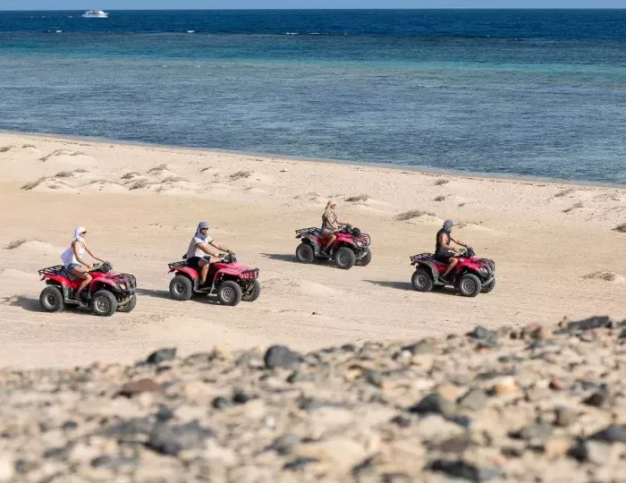 The Three Corners Fayrouz Plaza Beach Resort 5 звезд, Порт-Галиб, Египет