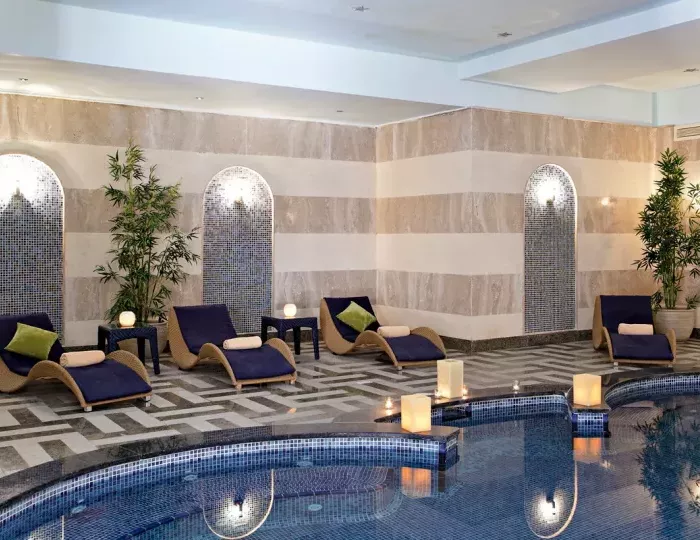 The Three Corners Fayrouz Plaza Beach Resort 5 звезд, Порт-Галиб, Египет