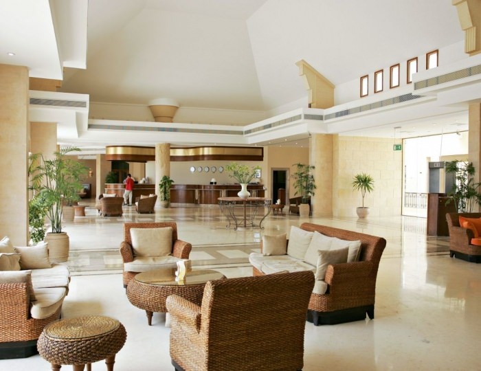 The Three Corners Fayrouz Plaza Beach Resort 5 звезд, Порт-Галиб, Египет