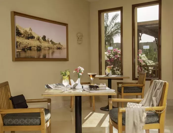 The Three Corners Fayrouz Plaza Beach Resort 5 звезд, Порт-Галиб, Египет