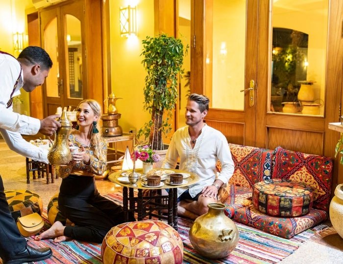 The Three Corners Fayrouz Plaza Beach Resort 5 звезд, Порт-Галиб, Египет