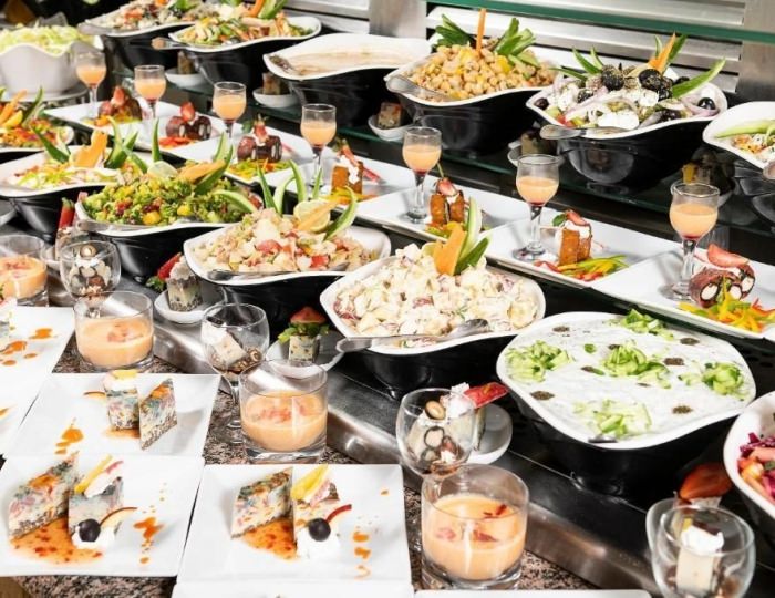 The Three Corners Fayrouz Plaza Beach Resort 5 звезд, Порт-Галиб, Египет