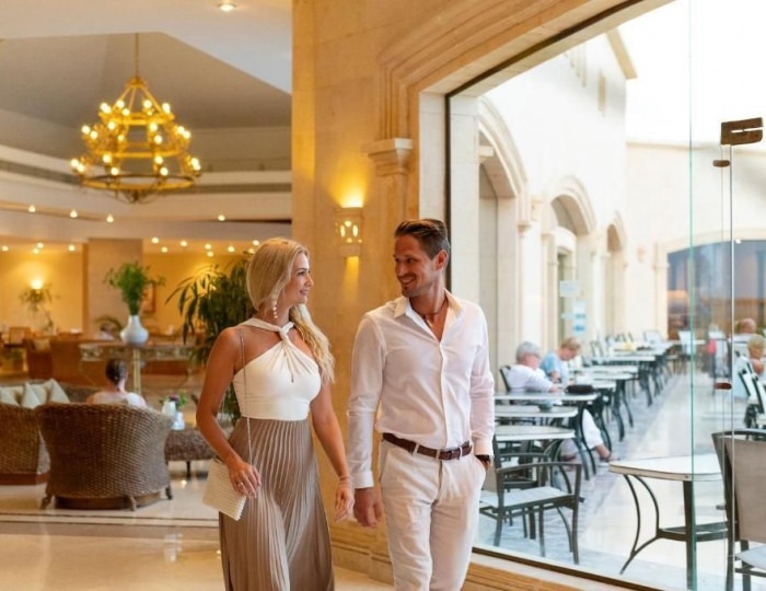 The Three Corners Fayrouz Plaza Beach Resort 5 звезд, Порт-Галиб, Египет