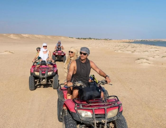 The Three Corners Fayrouz Plaza Beach Resort 5 звезд, Порт-Галиб, Египет