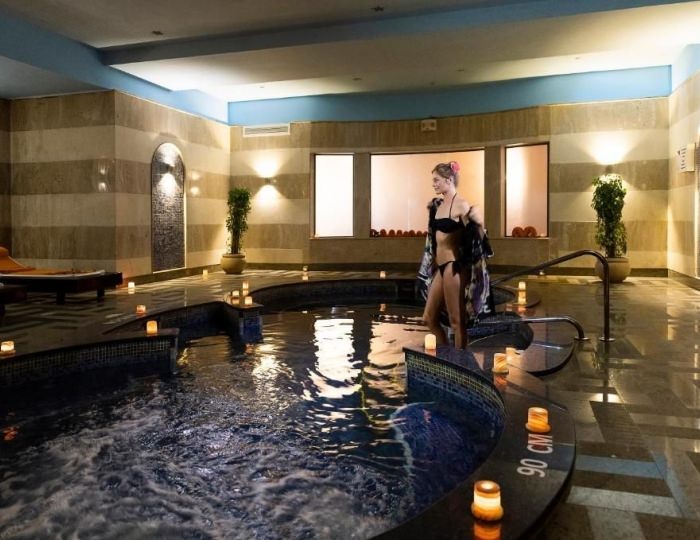 The Three Corners Fayrouz Plaza Beach Resort 5 звезд, Порт-Галиб, Египет