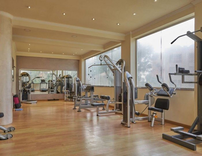 The Three Corners Sea Beach Resort 4 звезды, бухта Корайя, Египет