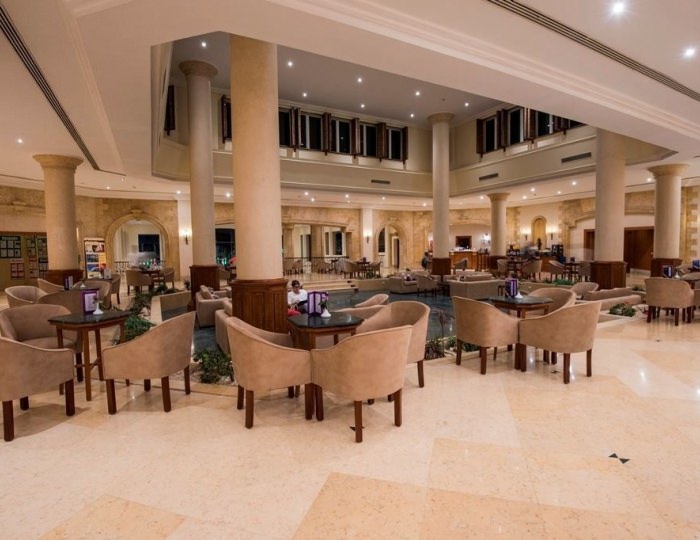 Magic Tulip Beach Resort 4 звезды, залив Абу-Дабаб, Египет