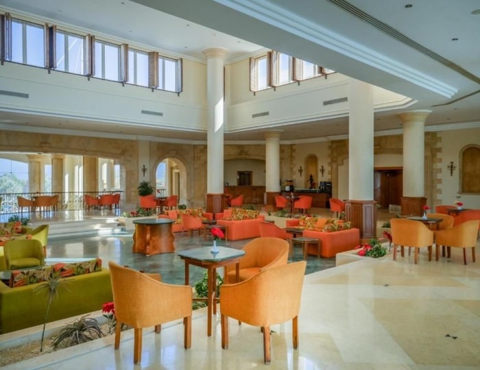 Magic Tulip Beach Resort 4 звезды, залив Абу-Дабаб, Египет