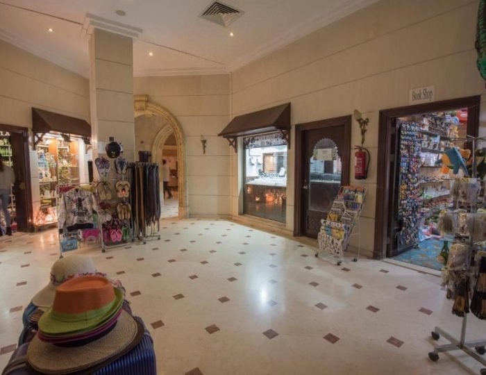 Magic Tulip Beach Resort 4 звезды, залив Абу-Дабаб, Египет