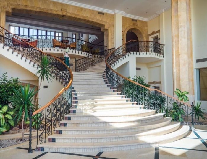 Magic Tulip Beach Resort 4 звезды, залив Абу-Дабаб, Египет