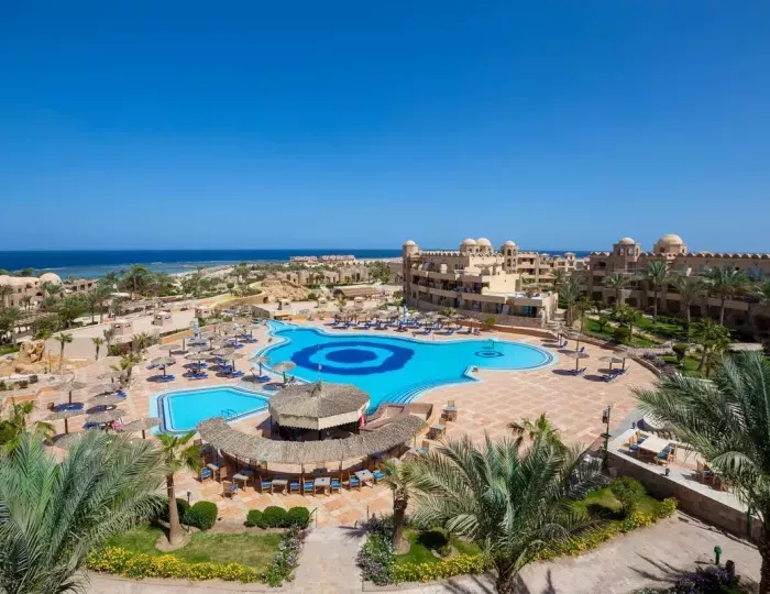 Utopia Beach Club 4 звезды, Эль-Кусейр, Египет
