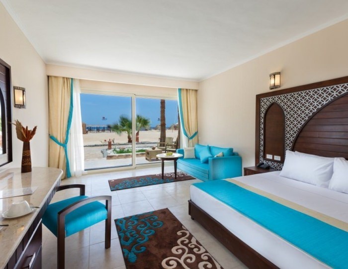 Utopia Beach Club 4 звезды, Эль-Кусейр, Египет